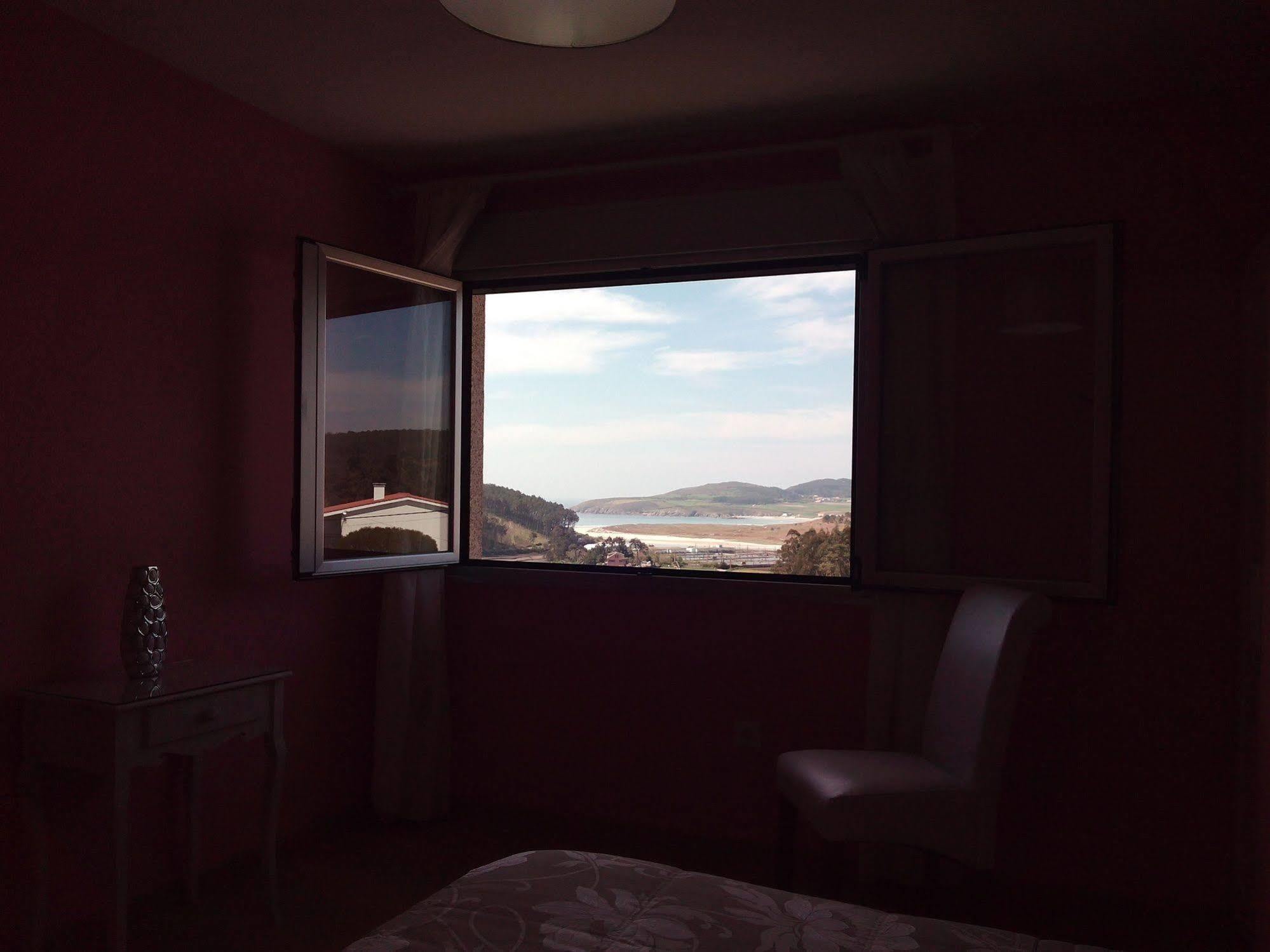 Hostal As Eiras