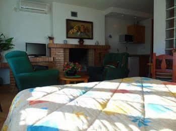 Turisticos Cumbres Verdes Apartment