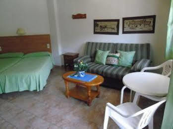Turisticos Cumbres Verdes Apartment