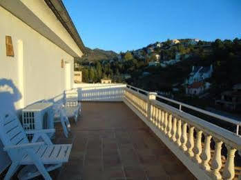 Turisticos Cumbres Verdes Apartment *