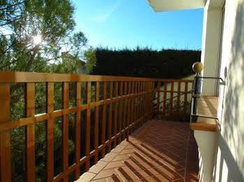 Turisticos Cumbres Verdes Apartment