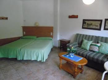 Apartment Turisticos Cumbres Verdes *