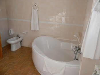 Apartment Turisticos Cumbres Verdes *