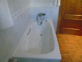 Turisticos Cumbres Verdes Apartment *
