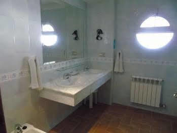 Apartment Turisticos Cumbres Verdes
