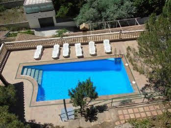 Apartment Turisticos Cumbres Verdes