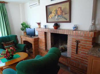 Turisticos Cumbres Verdes Apartment *