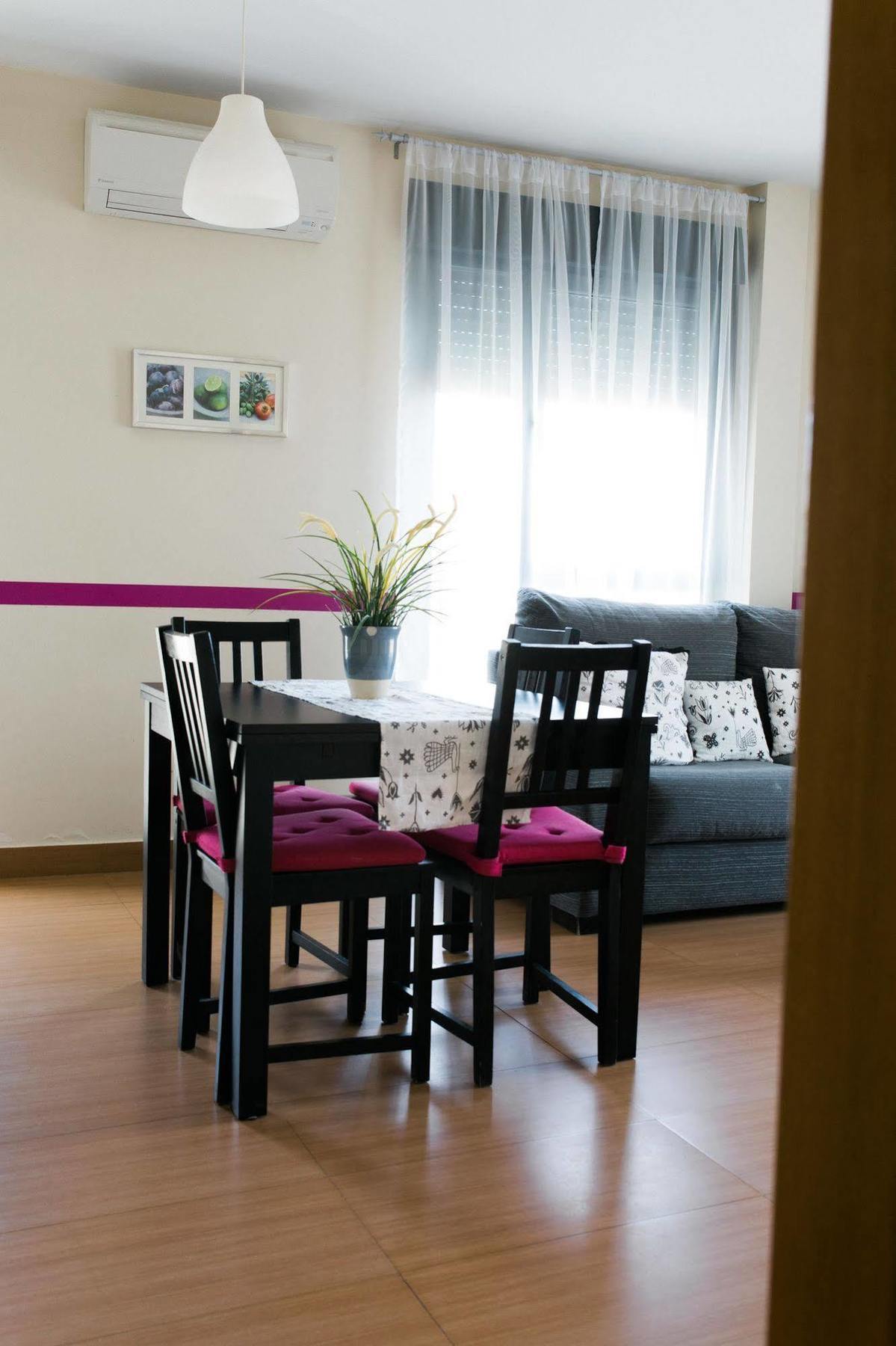 Hotel Valdesierra I Béjar