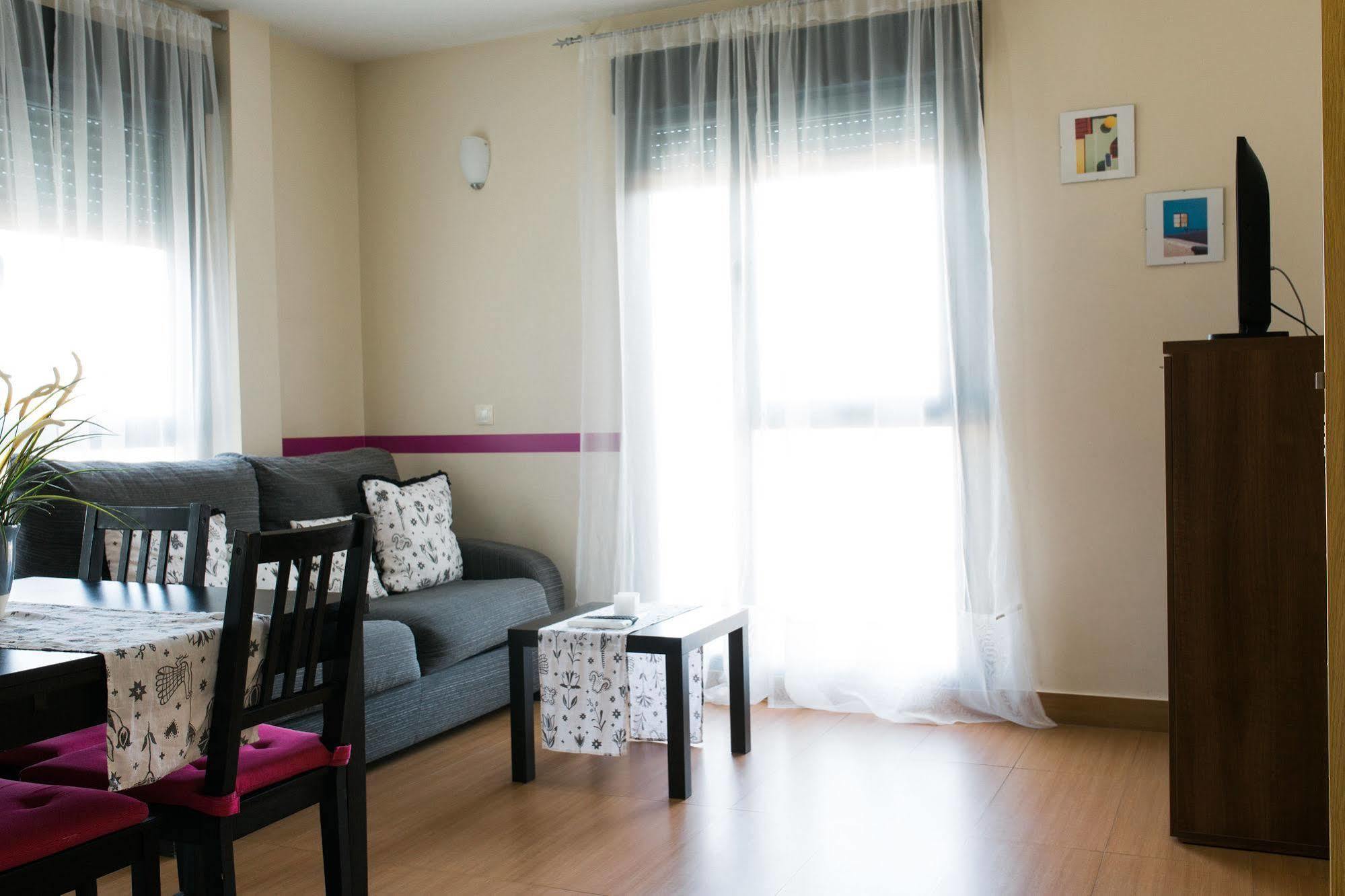 Valdesierra I Hotel Béjar