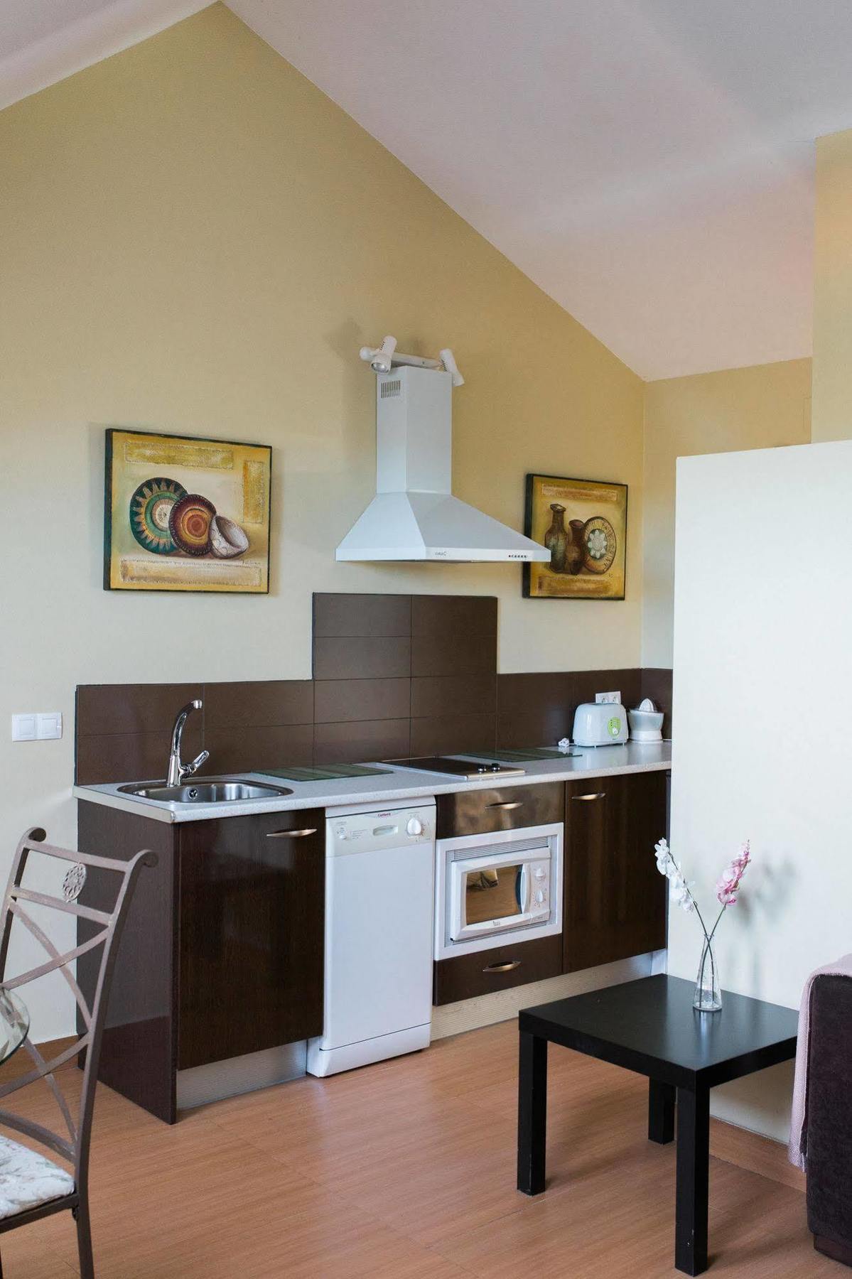 Valdesierra I Hotel 2*