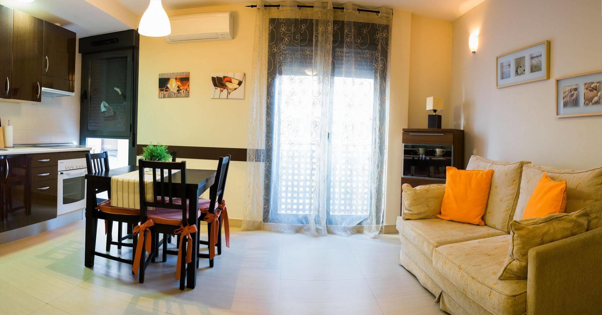 Valdesierra I Hotel Béjar