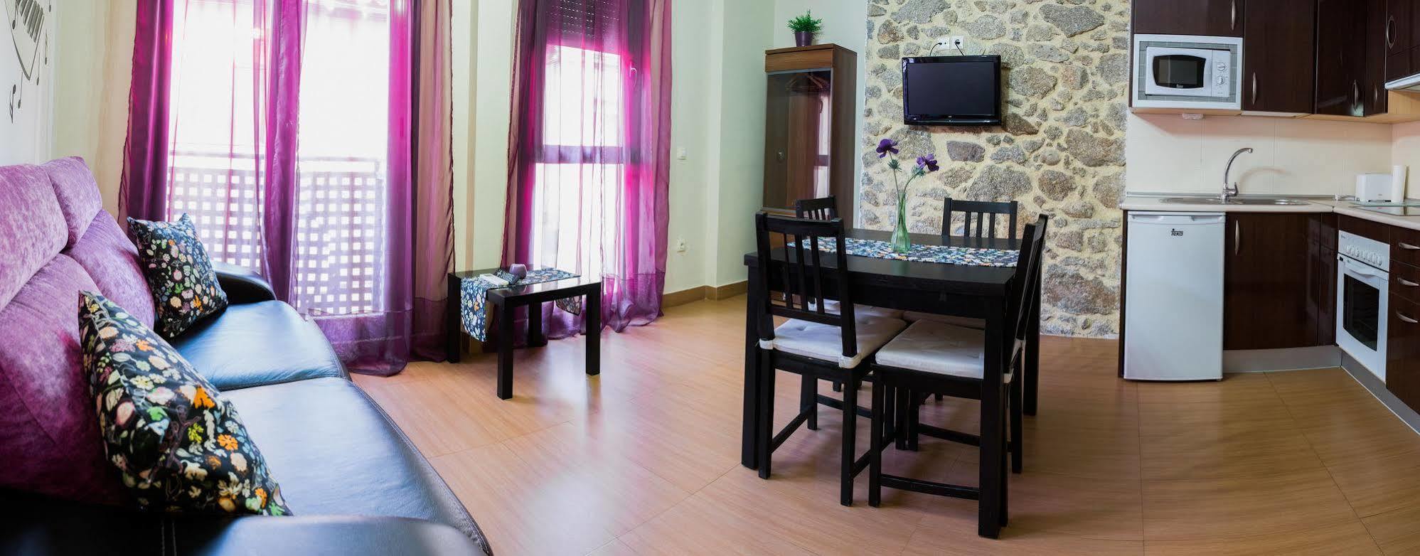 Hotel Valdesierra I 2*