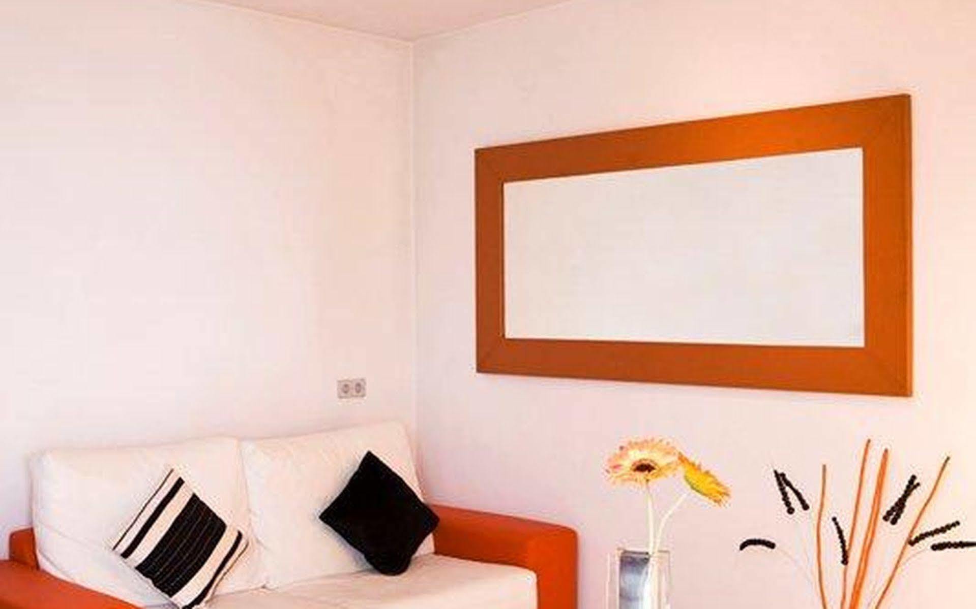 Apartamento Real De Cartuja Apartments&suites Granada