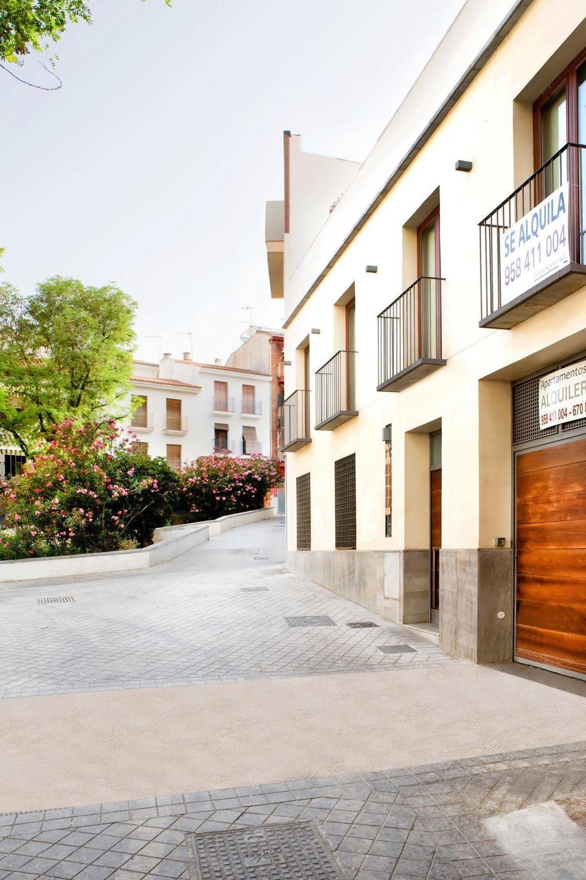 Real De Cartuja Apartments&suites