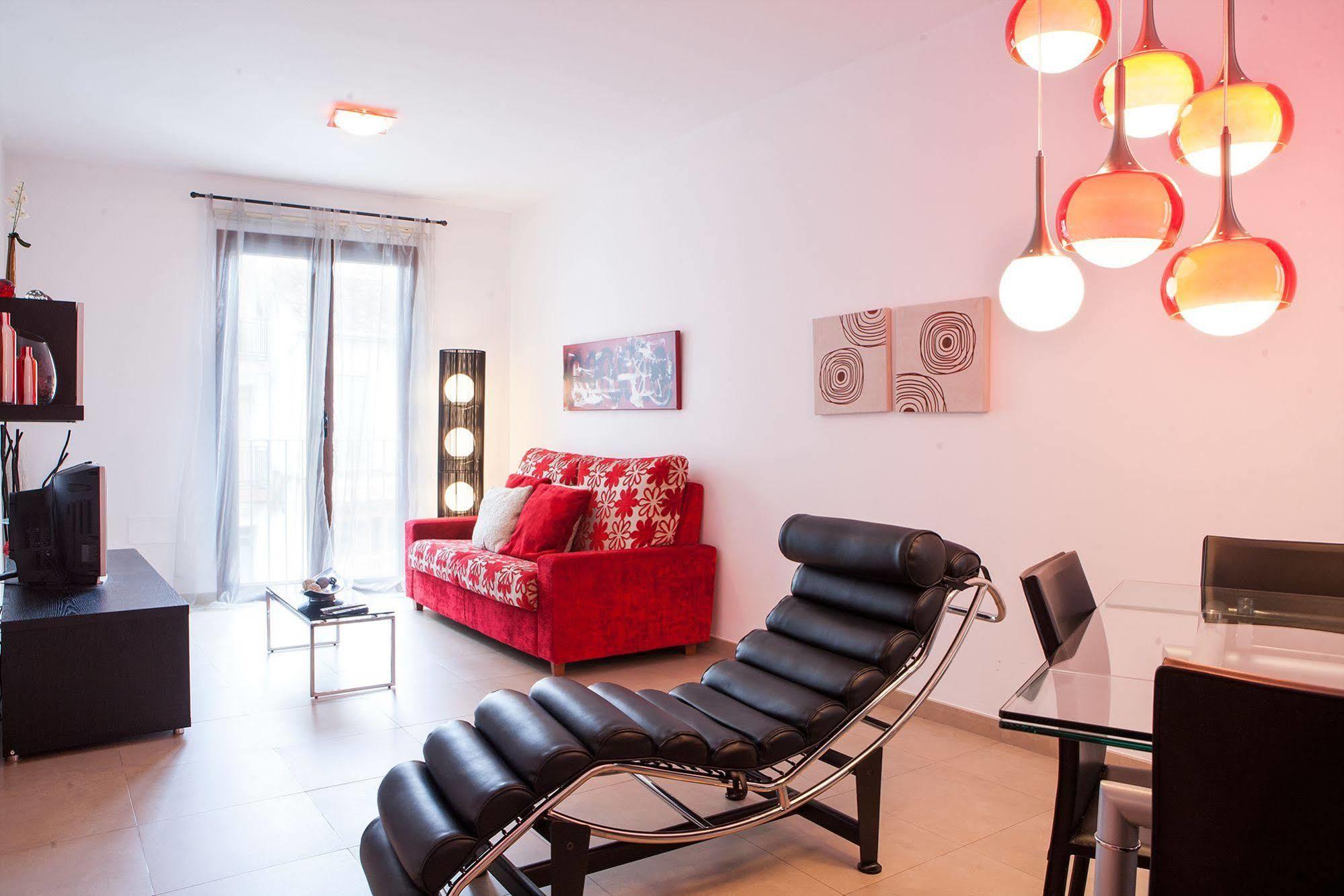 Apartamento Real De Cartuja Apartments&suites