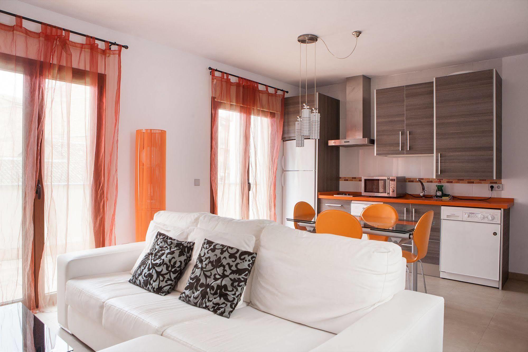 Apartamento Real De Cartuja Apartments&suites *
