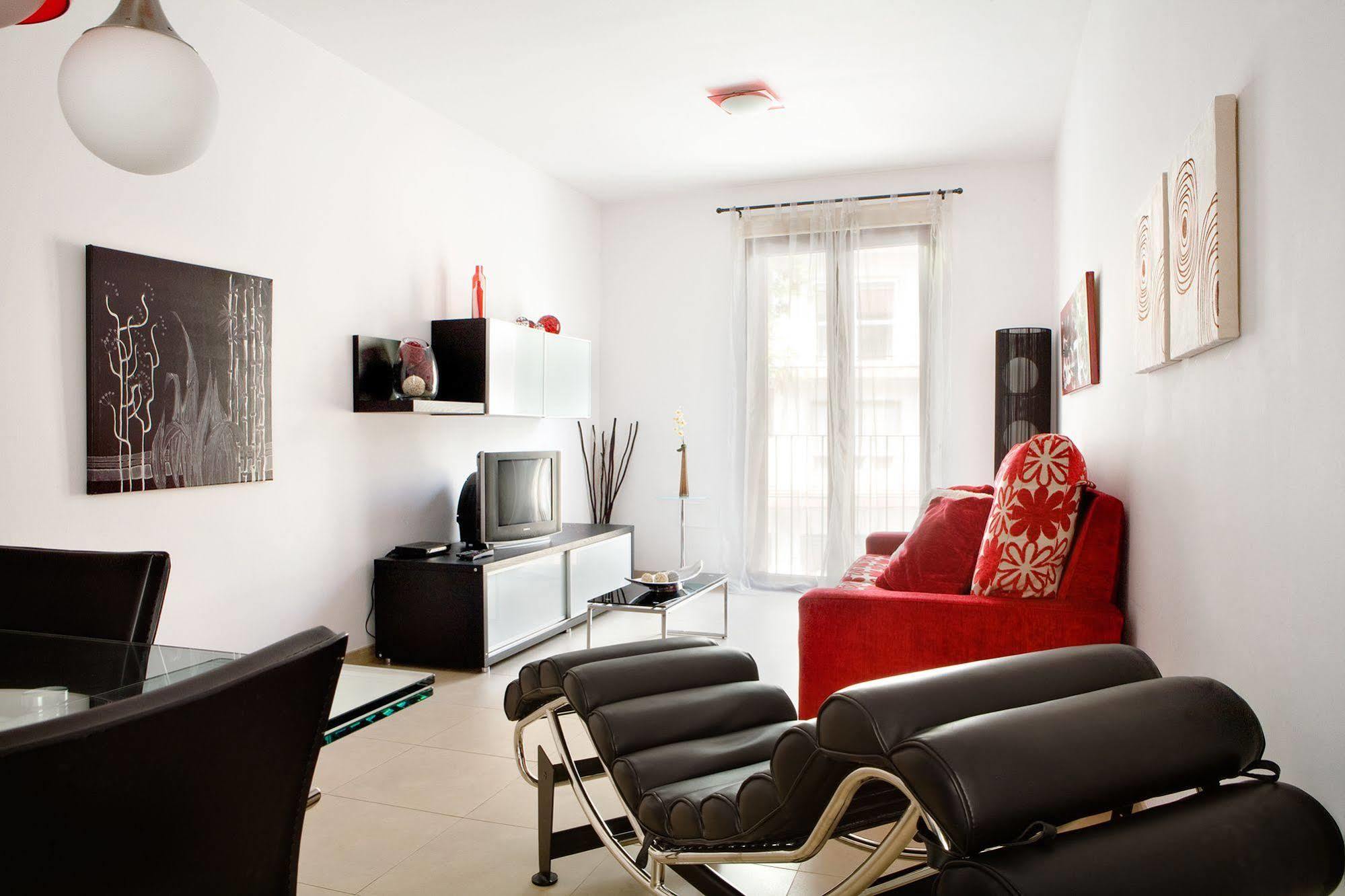 Apartamento Real De Cartuja Apartments&suites Granada