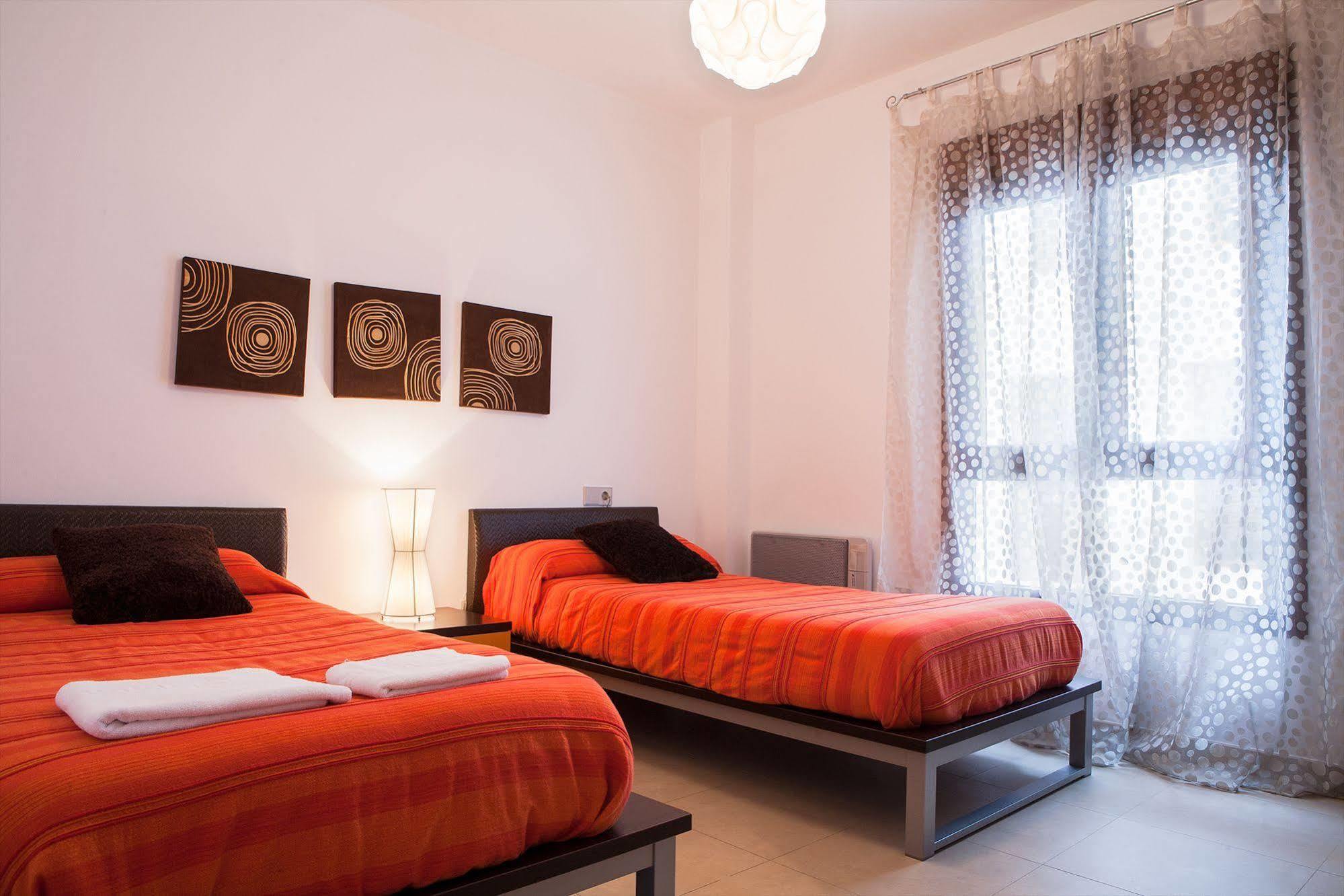 Real De Cartuja Apartments&suites *