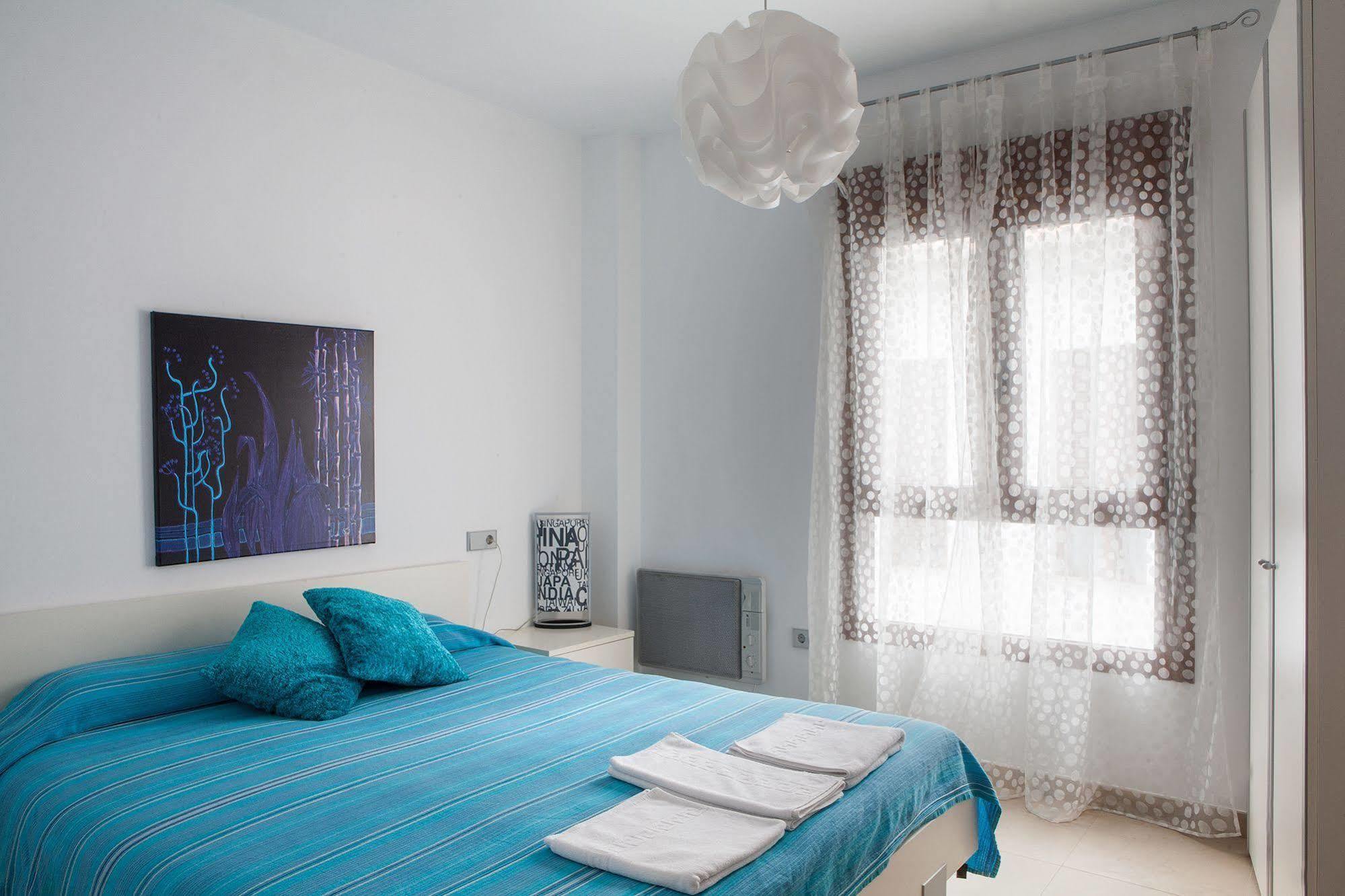 Apartamento Real De Cartuja Apartments&suites