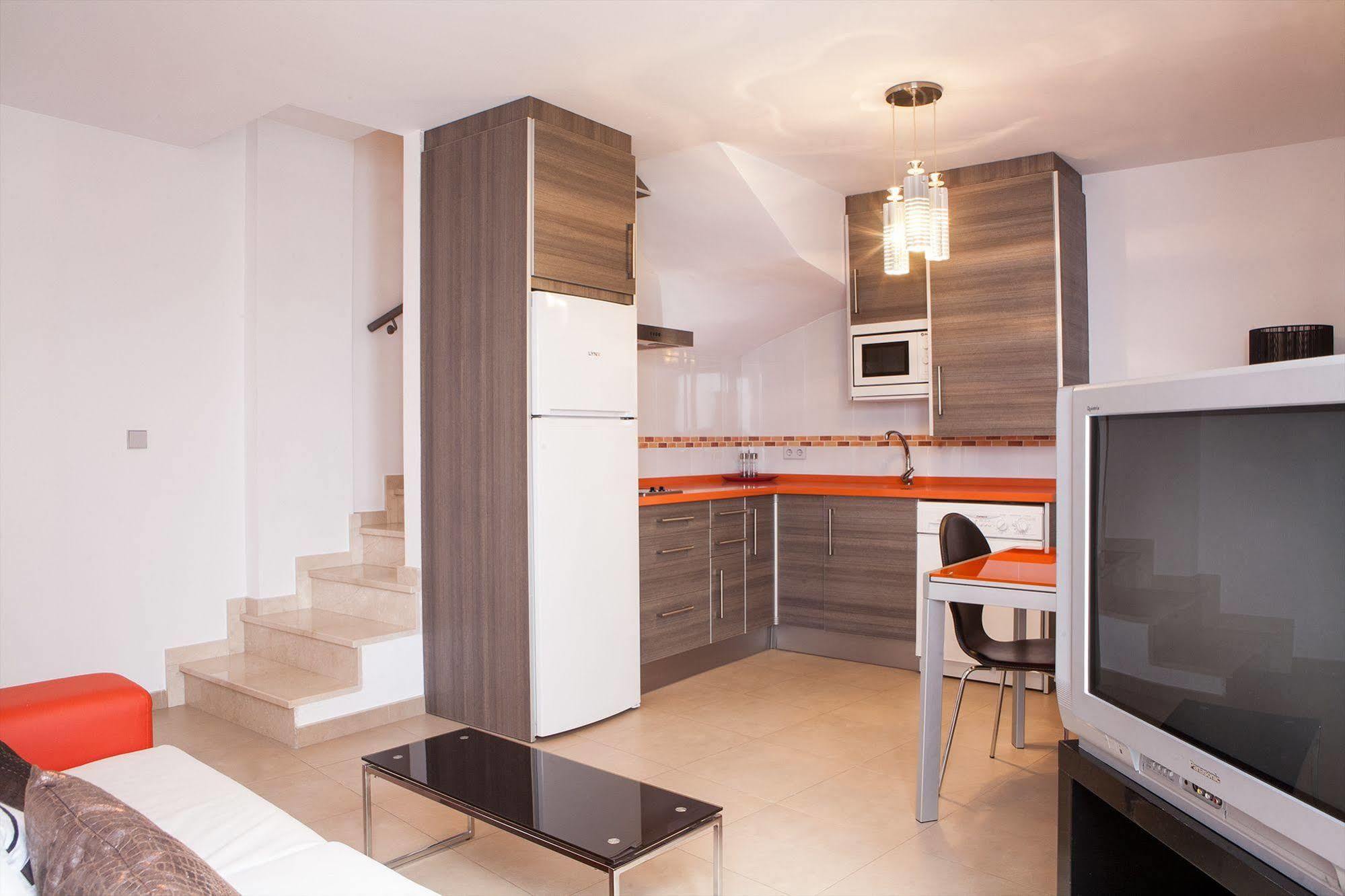 Apartamento Real De Cartuja Apartments&suites
