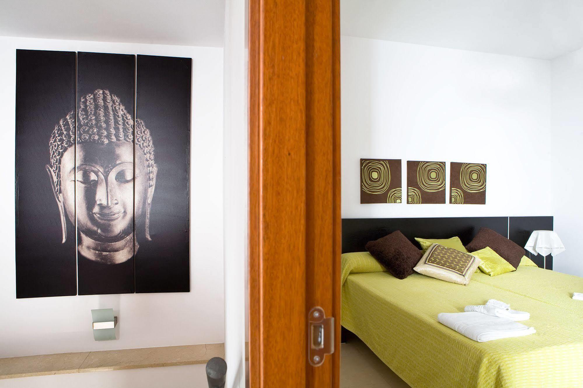 Apartamento Real De Cartuja Apartments&suites Granada