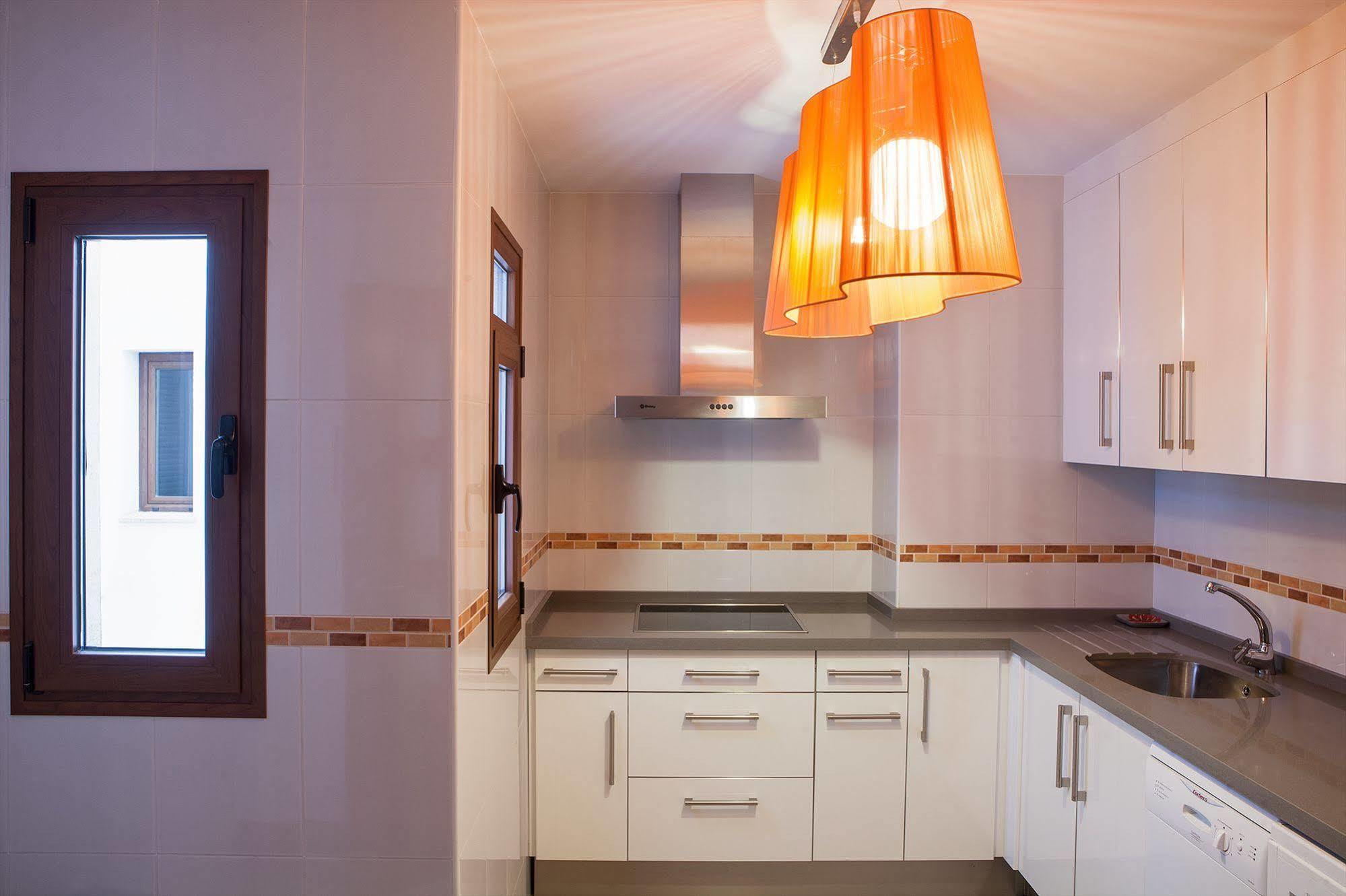 Real De Cartuja Apartments&suites Apartamento