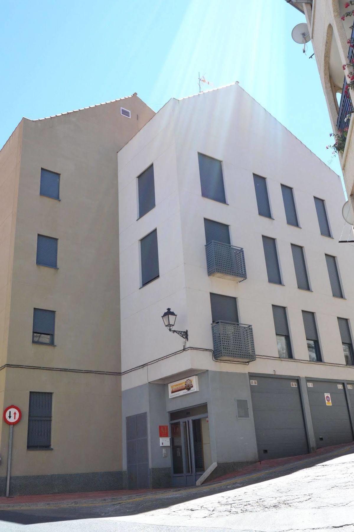 Valdesierra I Hotel 2*