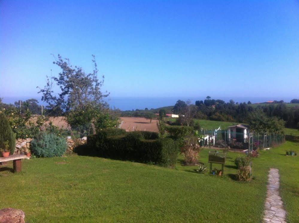 Rural La Figar Arguero