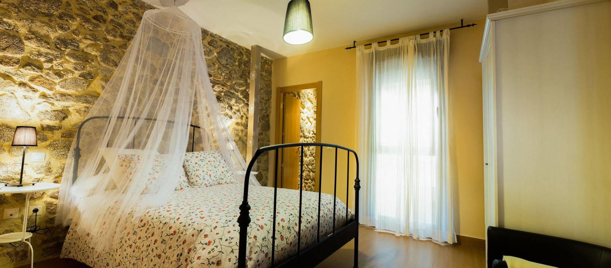 Hotel Valdesierra I 2*
