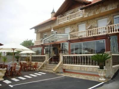Hotel Vinas