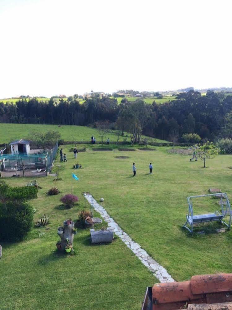 Rural La Figar 3* Arguero