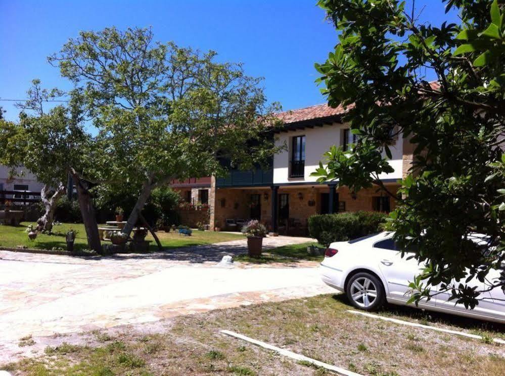 Rural La Figar Hotel 3*