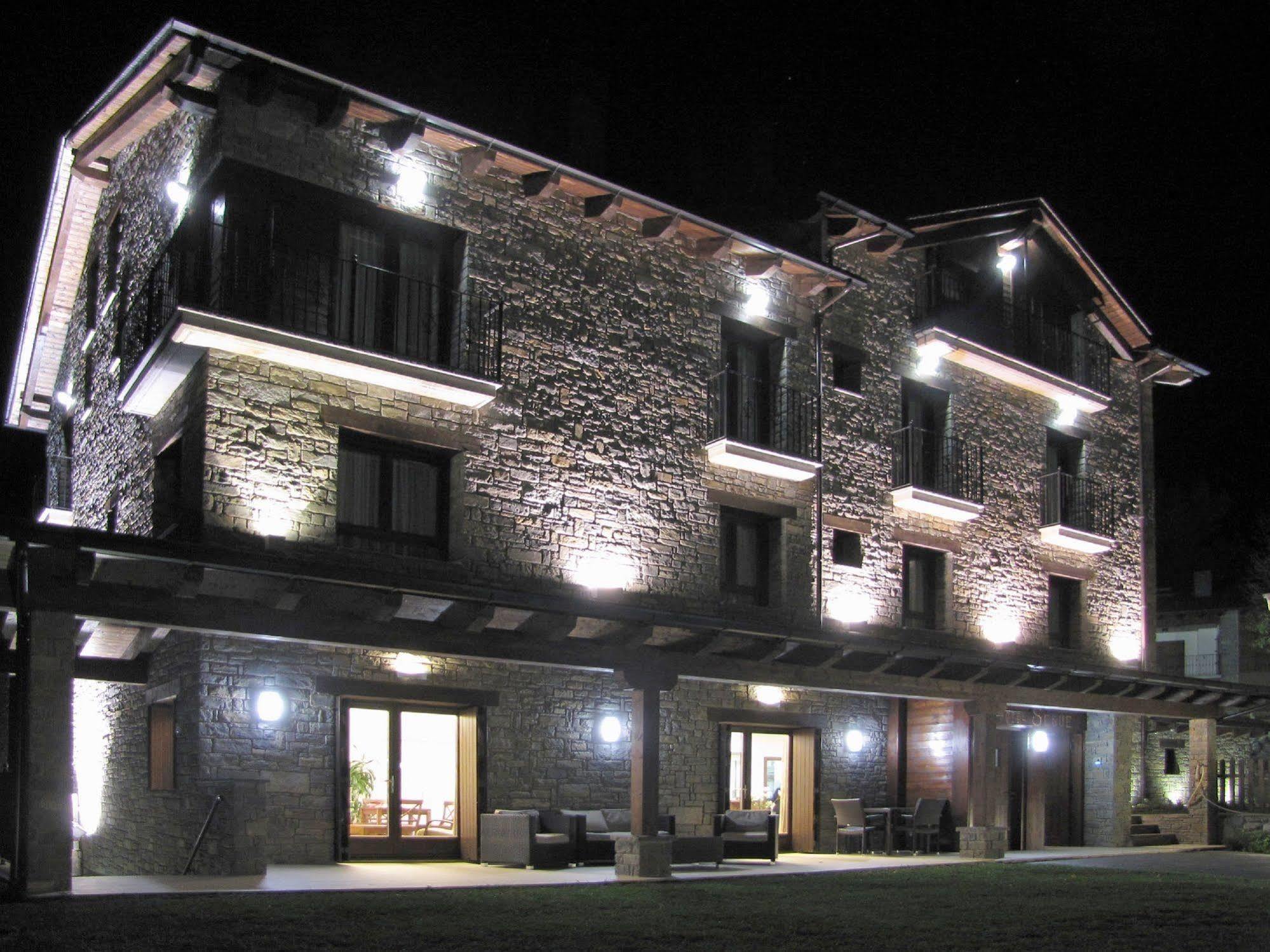 Hotel Hotel Sesue