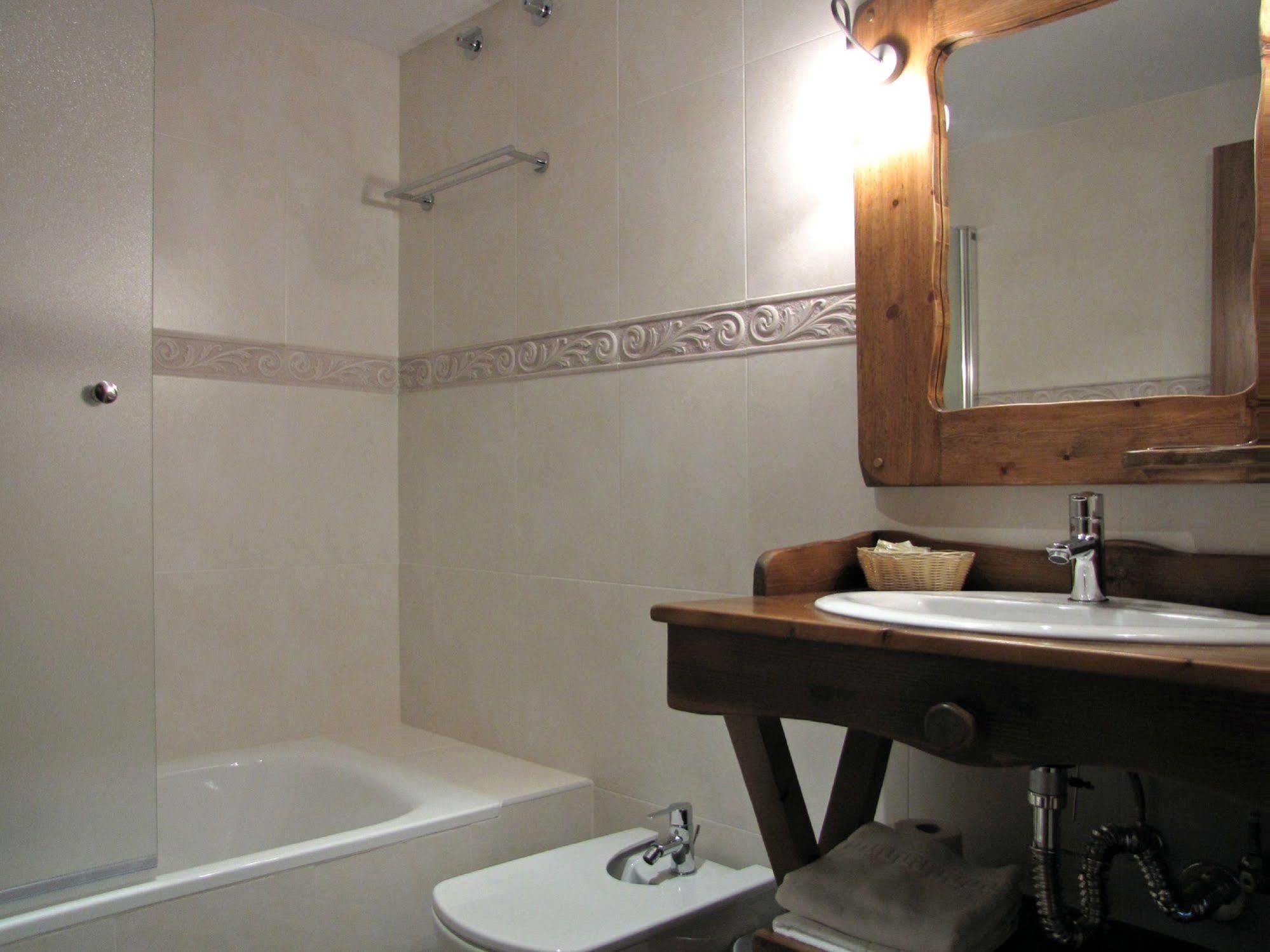 Hotel Hotel Sesue Benasque