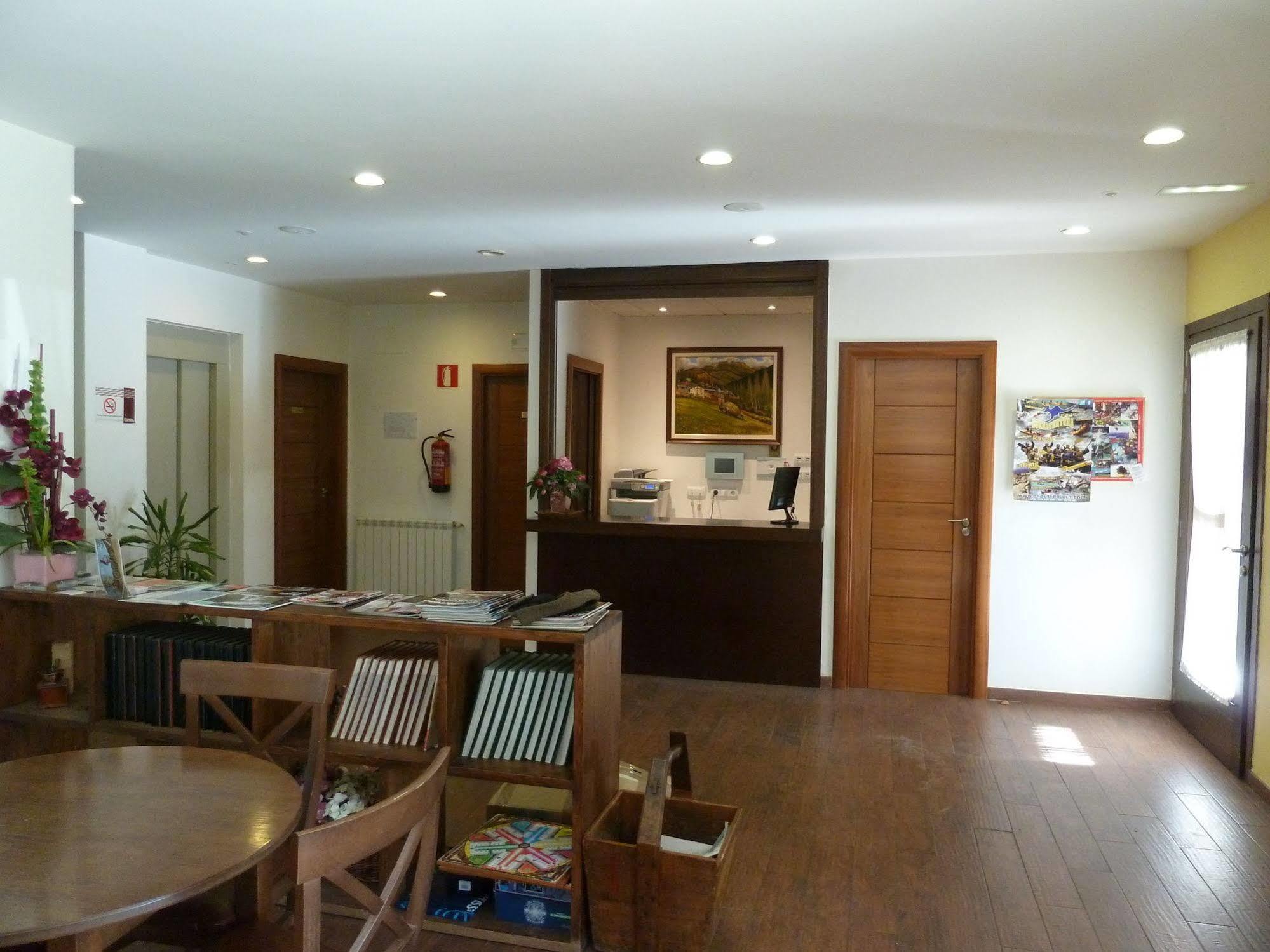 Hotel Sesue 3* Benasque