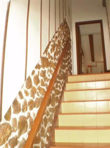 Casa De Huespedes La Peña 2* Ibiza