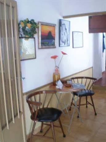 Pensión Casa De Huespedes La Peña Ibiza