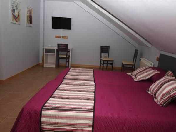 Bed and breakfast La Ribera Del Júcar