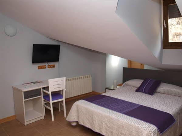 Bed and breakfast La Ribera Del Júcar