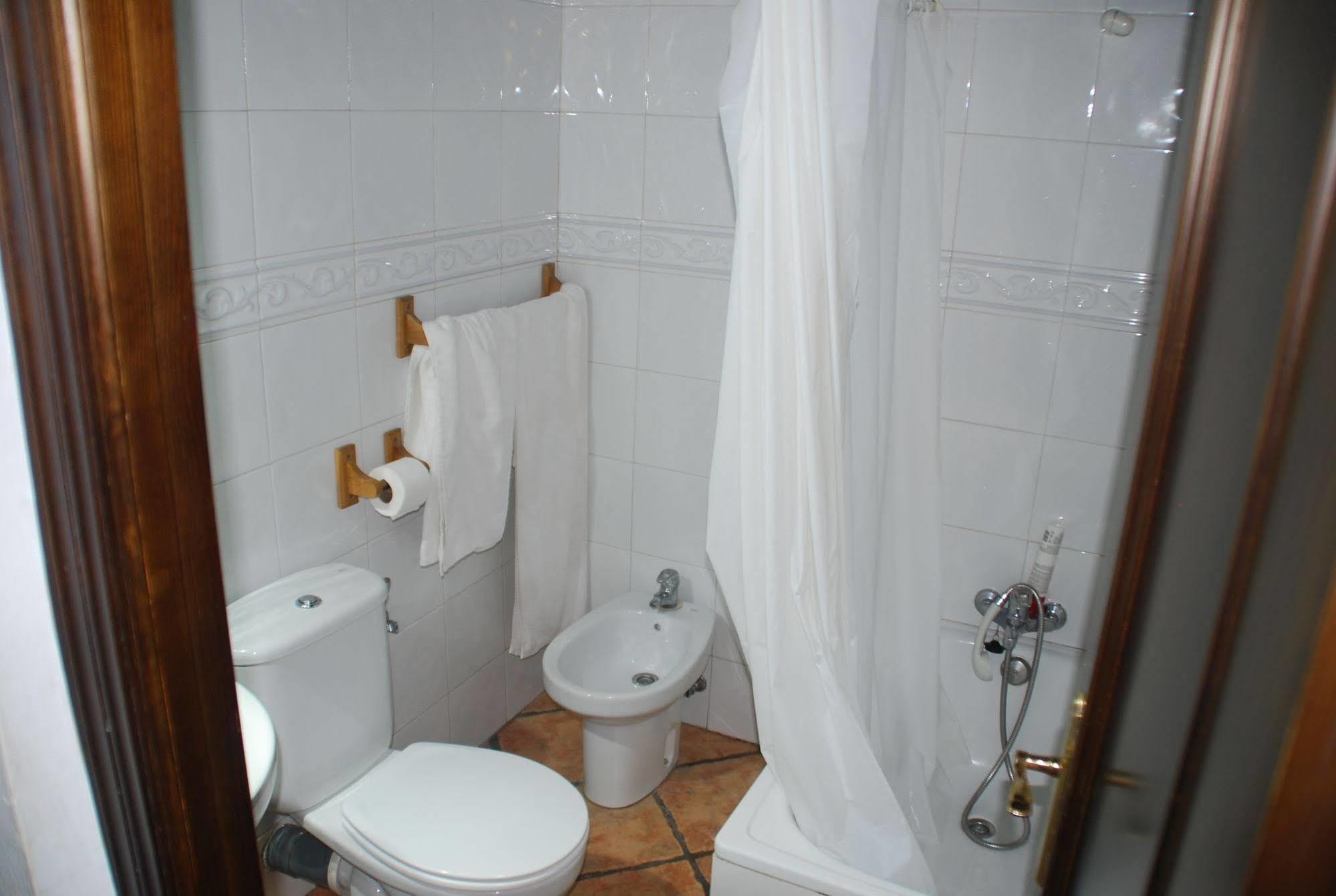 Pension La Cantarera Guest house 2*