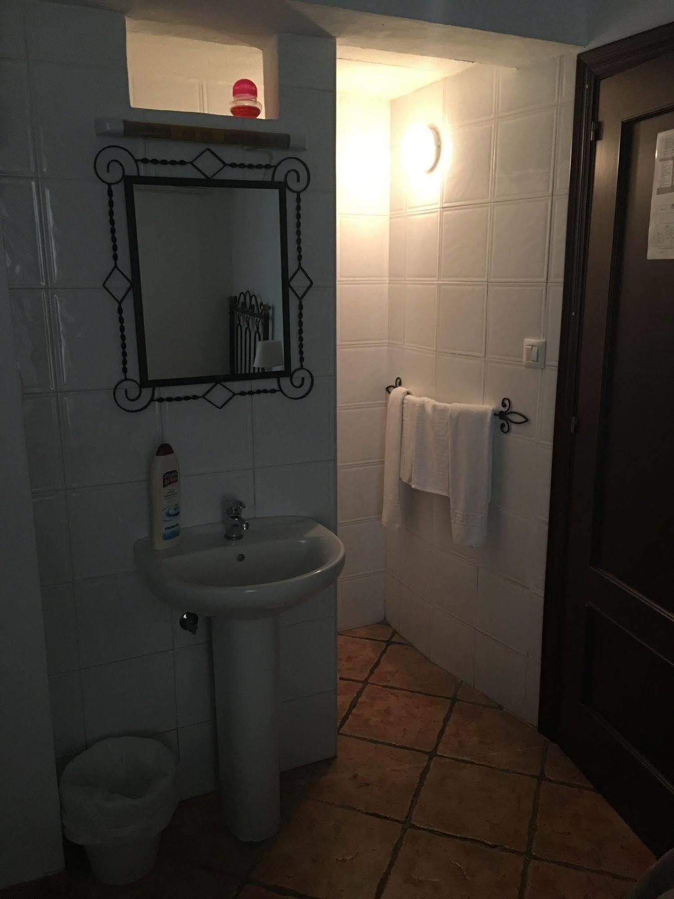 Guest house Pension La Cantarera Cadiz