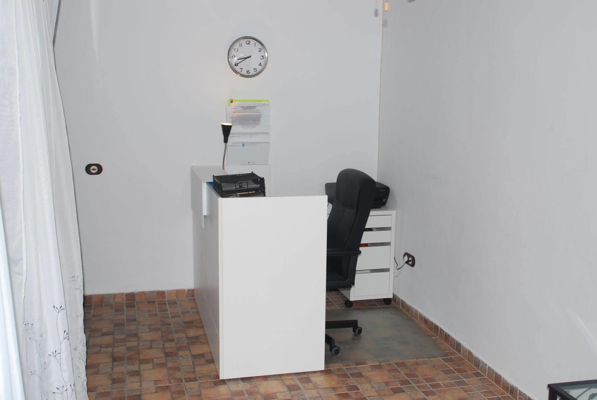 Guest house Pension La Cantarera