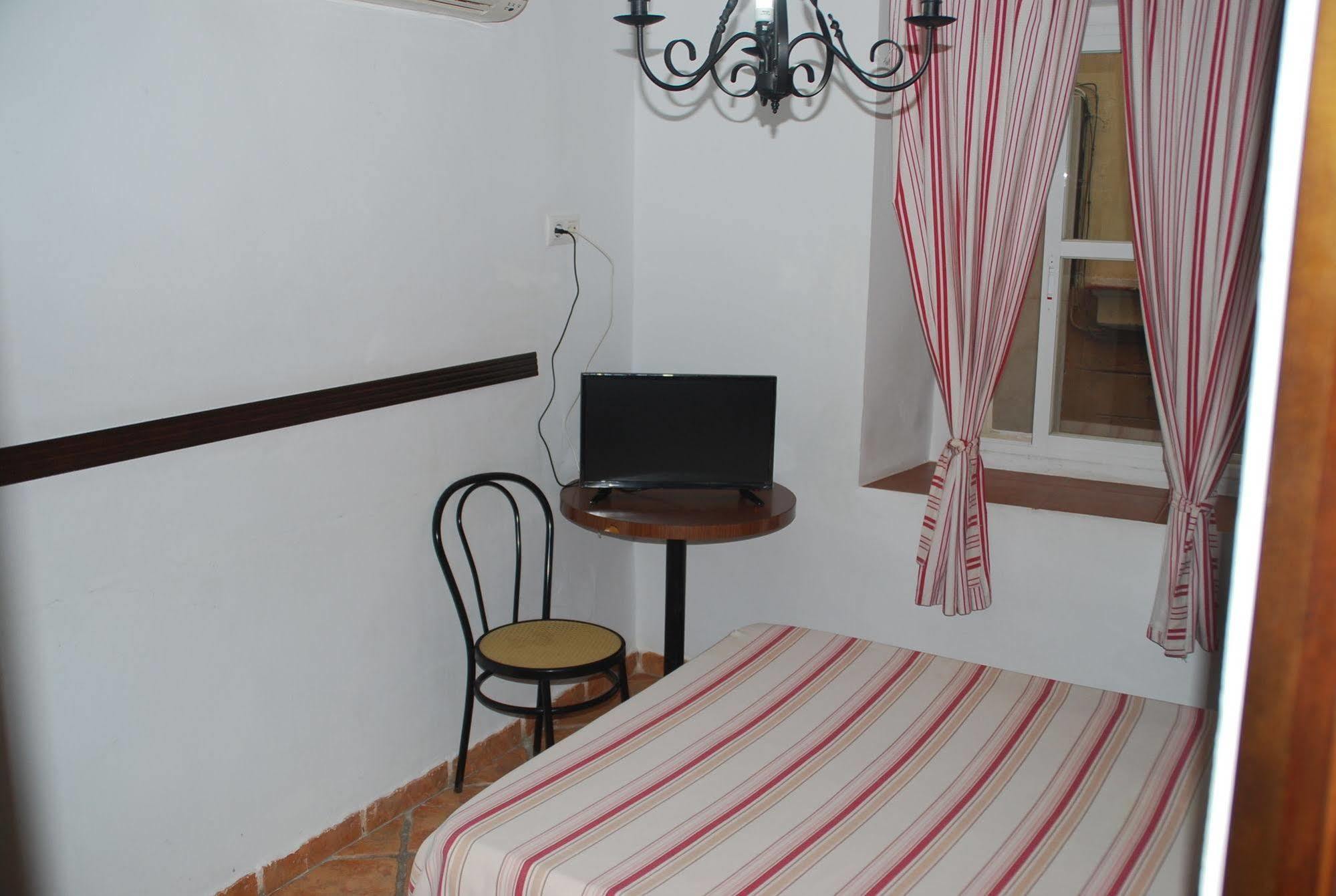Guest house Pension La Cantarera