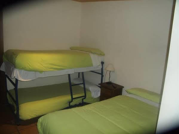Yeti Guest house *