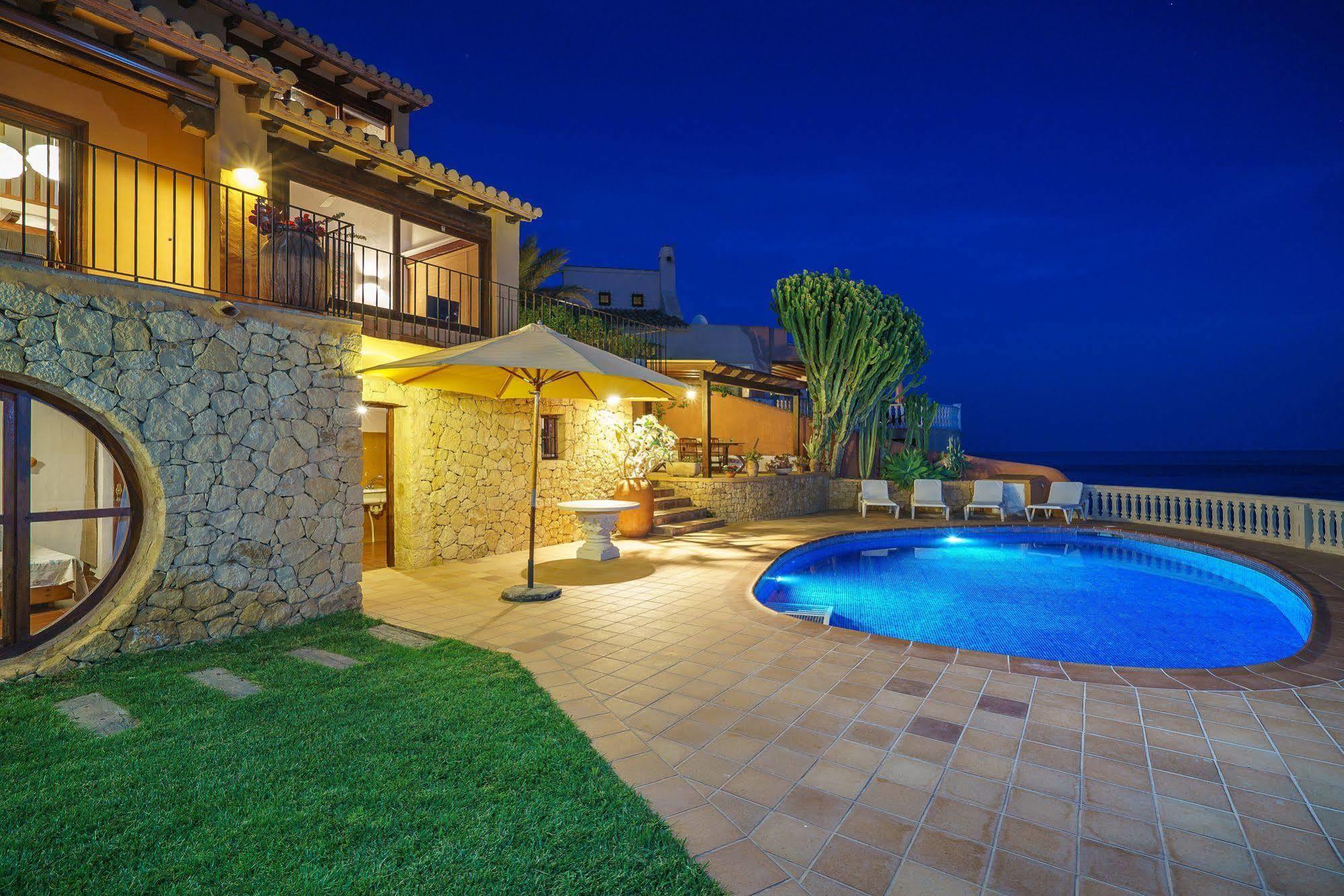 Solhabitat Big Blue Villa