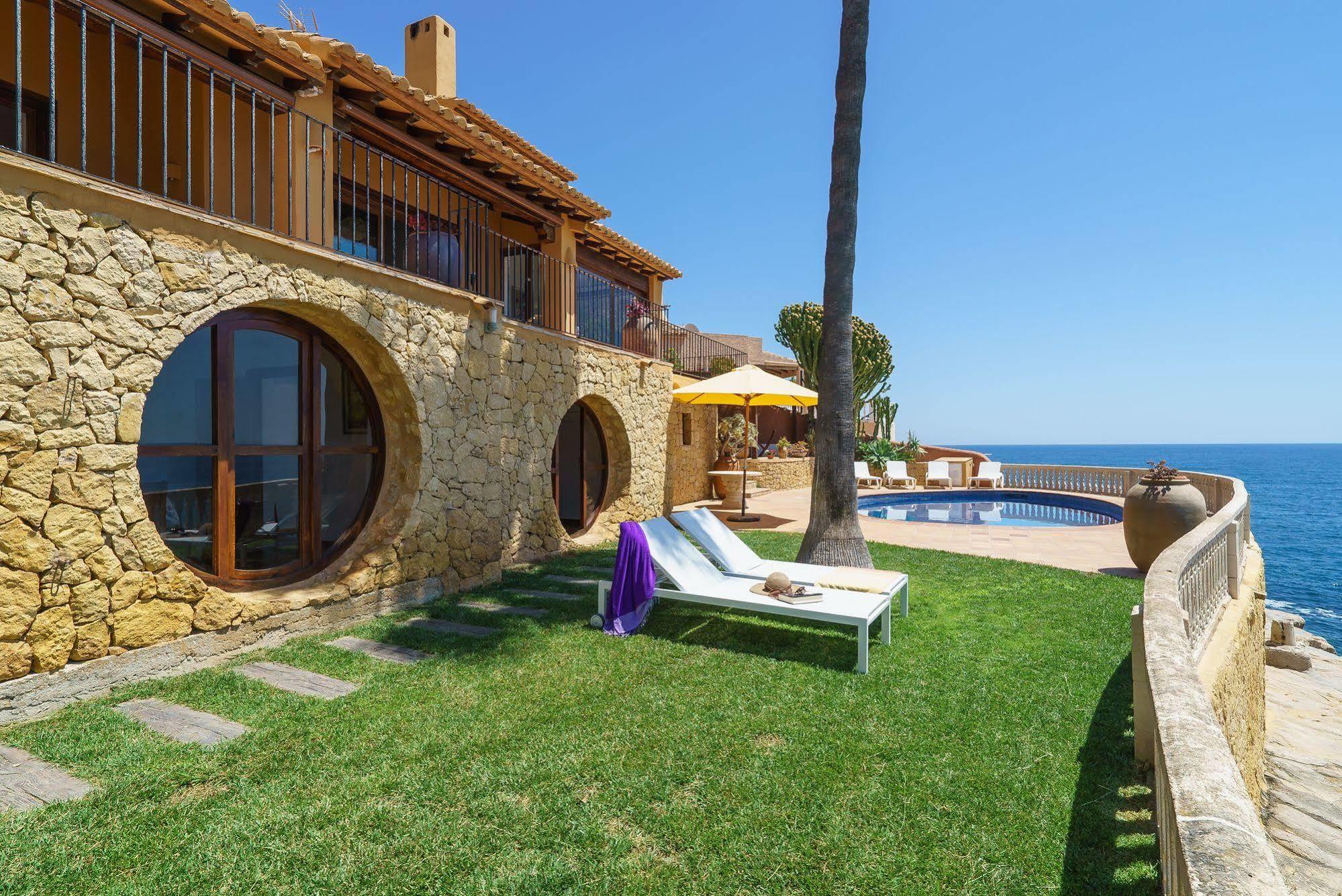 Solhabitat Big Blue Villa