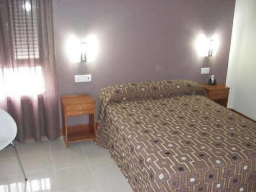 Alcazar Hotel