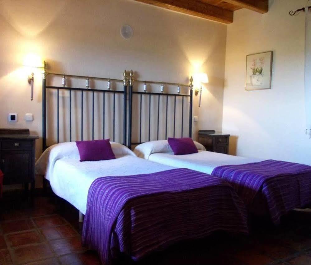 Hotel Rastrojos Aranda de Duero