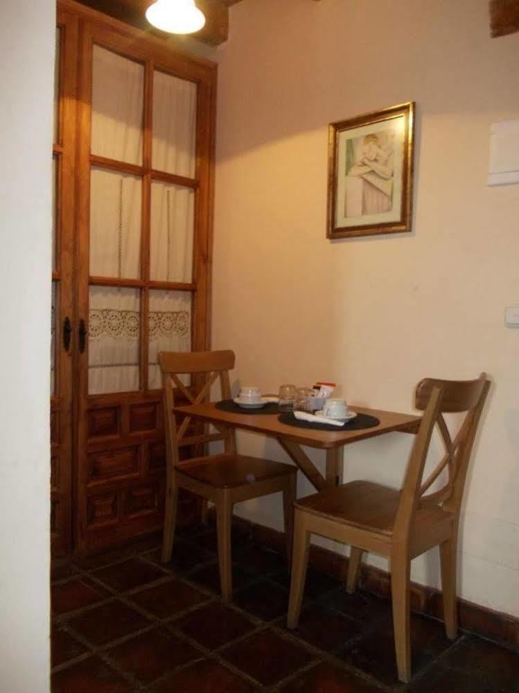 Hotel Rastrojos