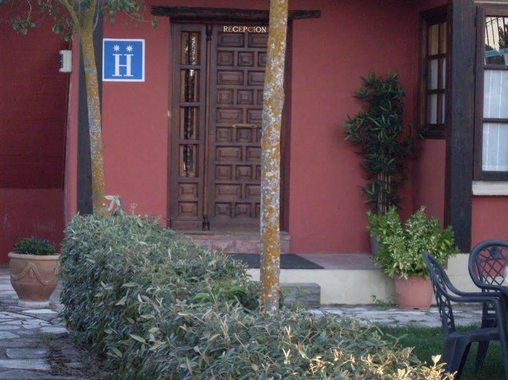 Rastrojos 2* Aranda de Duero